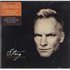 Sting - Sacred Love - Cd