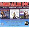David Allan Coe 30 Songs (CD)
