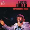 Lucio Dalla - Formidabile Lucio - Cd