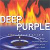 Deep Purple - The Collection - Cd (black night/smoke on the water...)