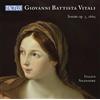 Splendore Italico Ensemble - Vitali: Sonatas Op. 5 - Cd