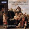 Baroque Bologna Ensemble / Mostacci Antonio / Manz - Vandini: Sonatas For Cel...