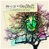 Max Gazze - La Matematica Dei Rami - Lp 180 Gr- Vinile Trasparente Ltd.ed. -...