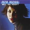 Mina Agossi - Well You Needn't - Cd