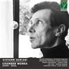 Ensemble Zephir / Damiani Giovanni - Giovanni Damiani: Chamber Works - Cd