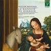 Francesco Botti / Fusari Don Giuseppe - Messiaen: La Nativitã© Du Seigneur - Cd