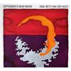 Der Noot Dino Betti Van - September's New Moon - Cd