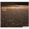 Jochen Ruckert - Somewhere Meeting Nobody - Cd