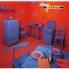 Tossic - Il Regno Del Cinghiale [vinyl Replica Gatefold Sleeve Cd] - Cd