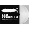 Led Zeppelin - Live At Bbc - 1 April 1971 [2 Lp White Vinyl] - 2 Vinili