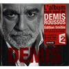 Demis Roussos - Demis-ltd Ed - Cd