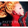 Patty Pravo - Red - Cd (digipack)
