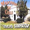 Orchestra Liscio Simpatia - Madonna Di Celle - Cd