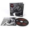 Gerry Cinnamon The Bonny (Definitive Version) (CD) Album Digipak