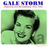 GALE STORM Essential Dot Recordings 55-59 (CD)