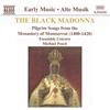 Posch Michael - The Black Madonna - Cd
