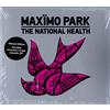 Maximo Park - The National Health - 2 Cd (special edition)