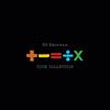 Ed Sheeran +-=÷×: Tour Collection (CD) Album