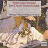 Volondat Pierre-alain / Jean-claude Vanden Eynden - French Music For 2 Pianos...