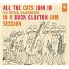 Buck Clayton - All The Cats Join In (+ How Hi The Fi + Blue Moon) - Cd