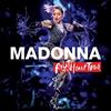 Madonna - Rebel Heart Tour - 2 Cd