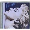 Madonna - True Blue - Cd