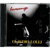 Claudio Lolli - Lovesongs - Cd