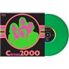 Circus 2000 - Circus 2000 [ltd.ed. Green Vinyl] - Vinile
