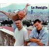 La Famiglia - C.n.e.f. / Odissea - Vinile (rsd 2021 - picture disc numerato -...
