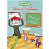 Rinaldi - Crivellente - Con Camillo Imparo L'italiano (libro+cd) - 2 Cd
