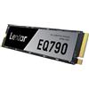 Lexar EQ790 1TB NVMe SSD, M.2 2280 PCIe Gen4x4 Interne Solid-State-Laufwerk, Bis zu 7.000MB/s Lesen, Hochgeschwindigkeitsspeicher Kompatibel mit PS5, Desktop und Laptop