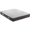 Talamo Italia Piazza e Mezza Auriga, Memory Foam, ergonomico, Materasso a Molle insacchettate, 100% Made in Italy, 120x190xh28 cm, 120 cm x 190 cm