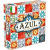 Asmodee - AZUL - Gioco da Tavolo di Posizionamento Tessere | Gioco da Tavola Strategico con Piastrelle per Famiglie e Amici - 2-4 Giocatori - 8+ Anni - 30-45 Minuti - Edizione Italiana