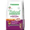 Trainer - Nova Food Natural Trainer gatto adulto Sterilizzato con Tacchino 1,5