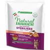 Trainer - Nova Food Natural Trainer gatto adulto Sterilizzato con Salmone 300 gr
