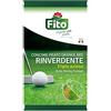Fito RINVERDENTE ANTIMUSCHIO GRANULARE Concime a Tripa Azione, Verde, 22x23.7x15 cm