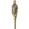 The Noble Collection Il Pin Odissea di Atena