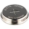 Varta V250H - Batteria a bottone 1,2 Volt 250 mAh NiMH
