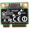 Janasiba Scheda di Rete Mini PCI-E WiFi 150 Mbps per Realtek RTL8188CE Wireless-N 802.11 B/G 640926-001 639967-001