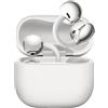 HUAWEI FreeClip 2 Bianco, Cuffie Bluetooth Wireless, Design ultra-Leggero