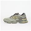 New Balance Sneakers New Balance 060 Silver Moss/ Morel
