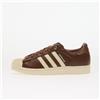 adidas Originals Scarpe adidas Superstar II Preloved Brown/ Cream White/ Silver Met.