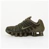 Nike Sneakers Nike W Shox Tl Medium Olive/ Black