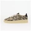 Autry Sneakers Autry Medalist Low Wom Pony/ Safari Zebra/ Blk