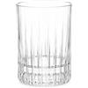 Carpano - Bicchiere tumbler basso per Negroni, Americano