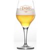 Zago - Calice birra in Vetro