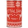 Gin Roby Marton - 1 Bicchiere di Latta Gin Tonic - Christmas Edition