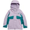 BURTON Giacca Invernale Unisex Junior ASCUTNEY 2L JACKET
