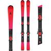 ATOMIC Sci NYI REDSTER J9 RS + Attacchi COLT 7 C Race Carve | 2027