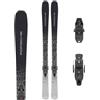 HEAD Sci PORSCHE 8 SERIES + Attacchi PROTECTOR EVO PR 13 GW All Mountain | 2027